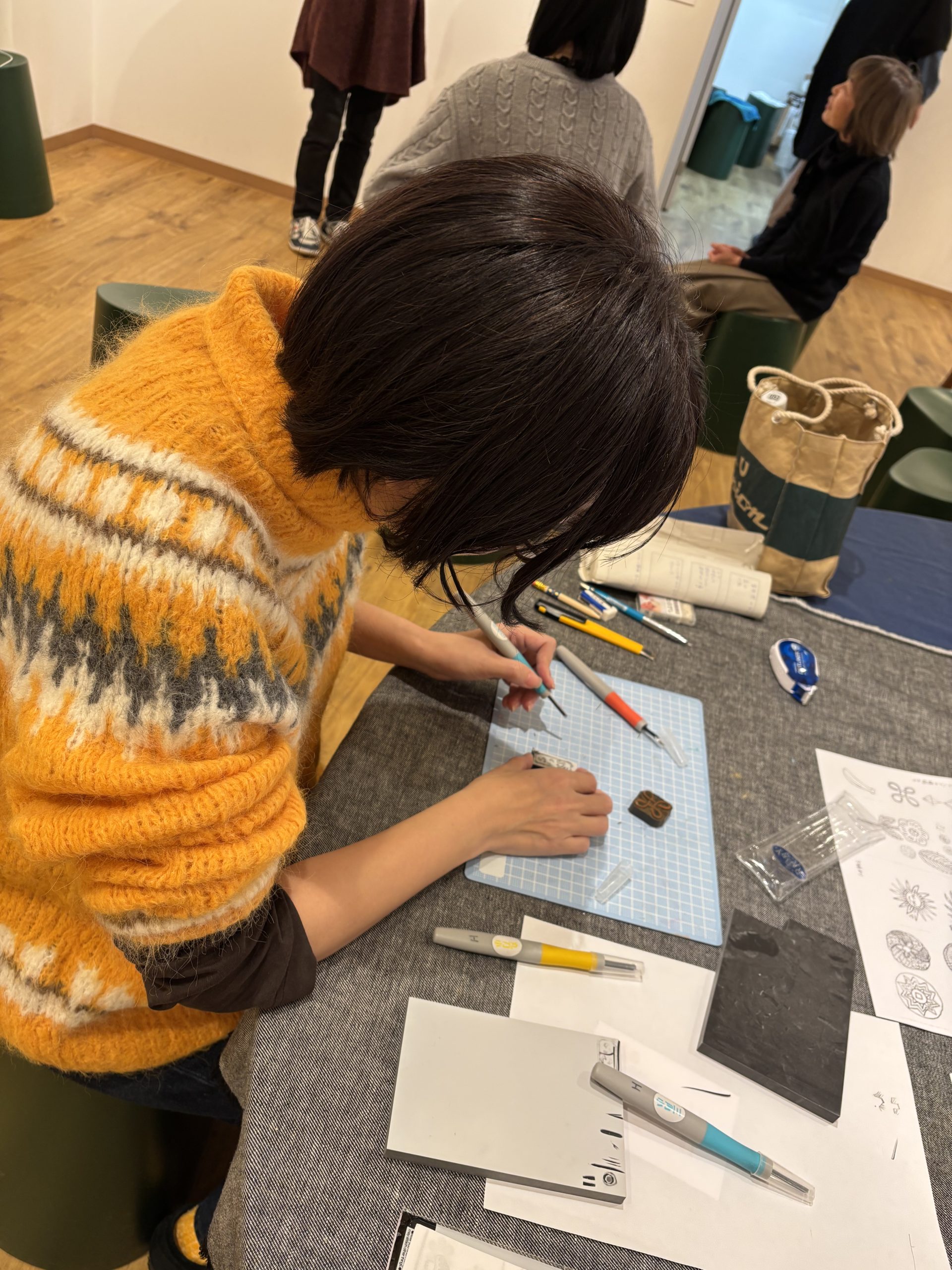 アフターリポート2026支度展　2025/12/6-21