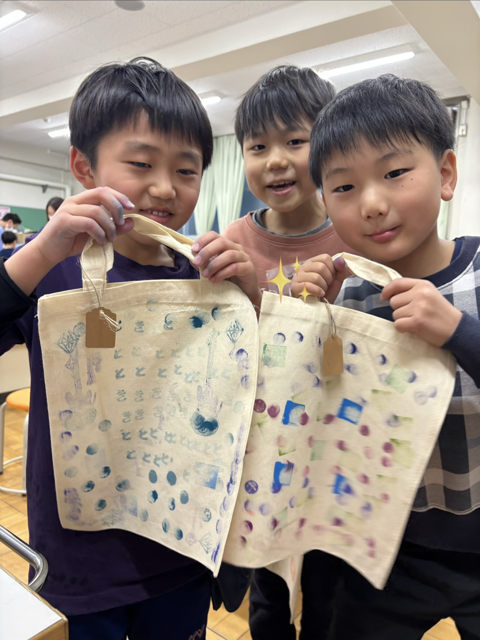 アフターリポート　深川小学校ウィークエンドスクール　2026/1/17（土）