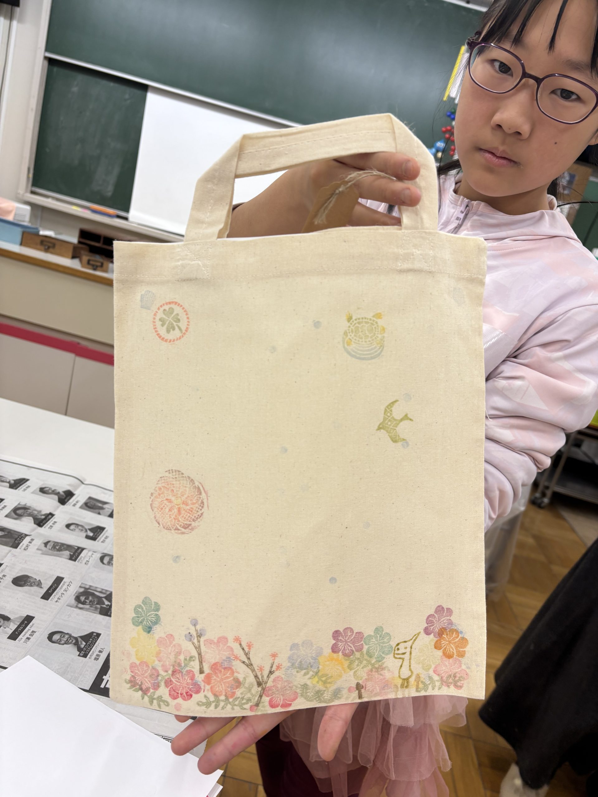 アフターリポート　深川小学校ウィークエンドスクール2026/1/24