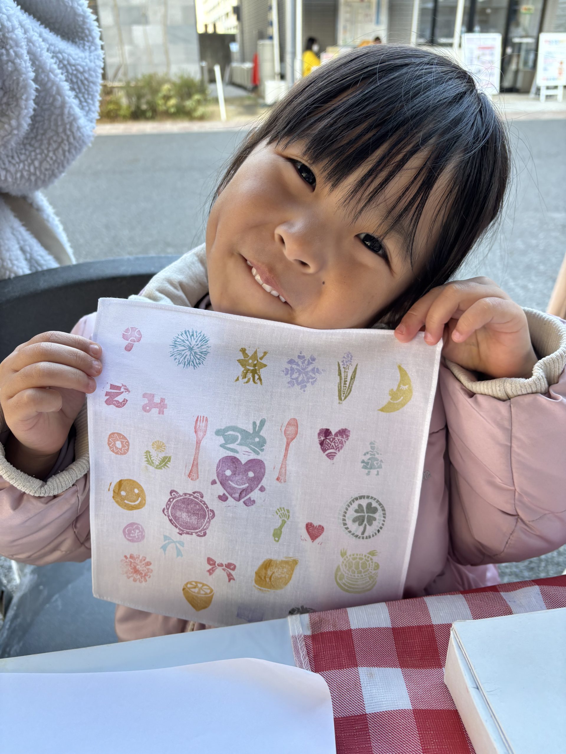 アフターリポート　2026/3/14（土）「ワークショップFESTA」錦糸町住宅公園